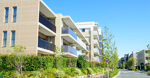 地域社会への貢献